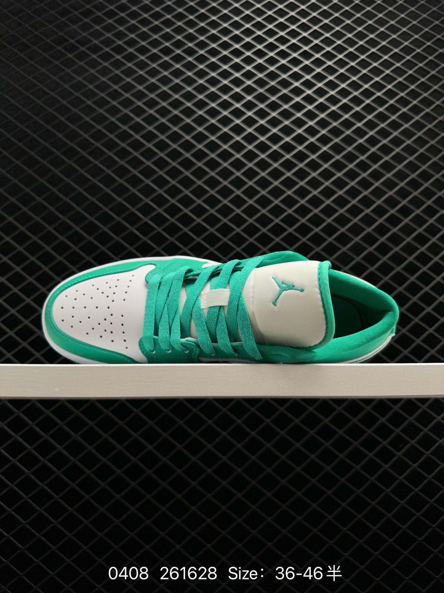 Nike Air Jordan Retro 1 Low  AJ1